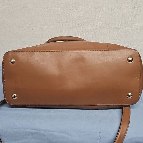 COACH COLETTE SATCHEL BFPM-06-225 - Picture 5 of 11